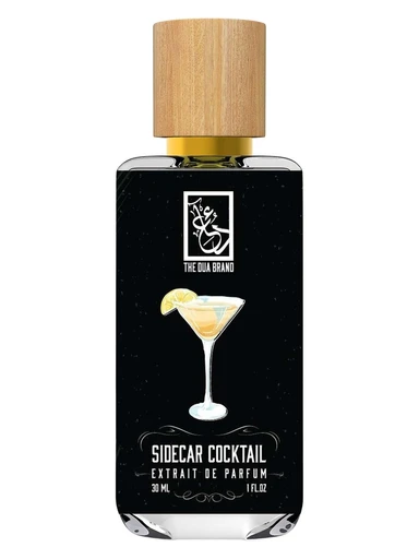 Sidecar Cocktail