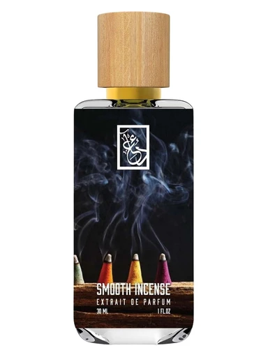 Smooth Incense