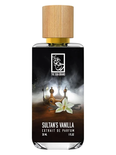 Sultan’s Vanilla
