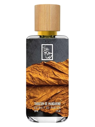 Tabacum de Mandarino