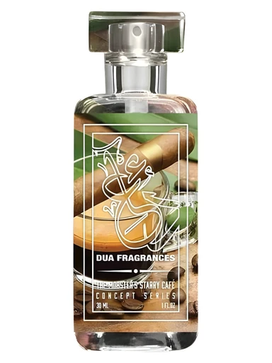 The Mobster's Starry Café