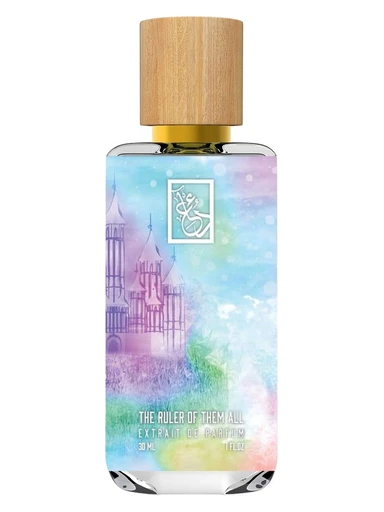 The Ruler Of Them All