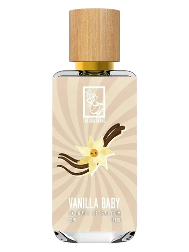 Vanilla Baby