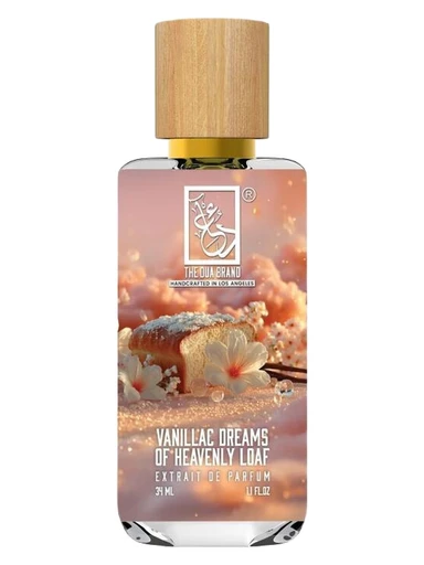 Vanillac Dreams of Heavenly Loaf