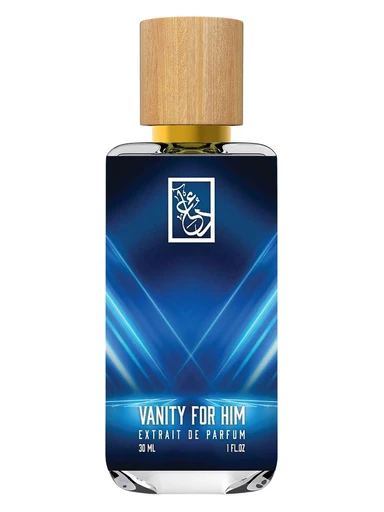 Vanity for Him