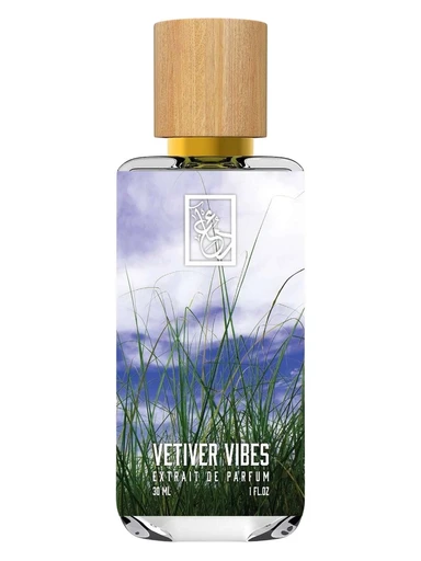Vetiver Vibes