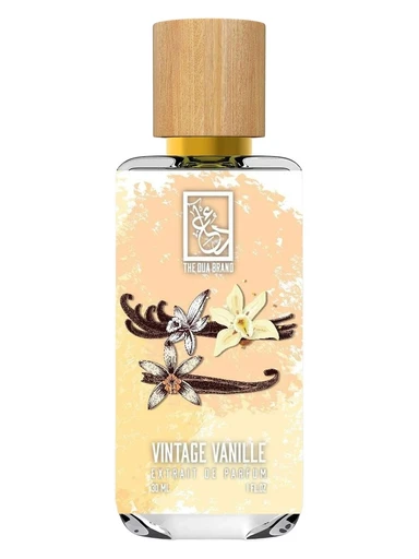 Vintage Vanille