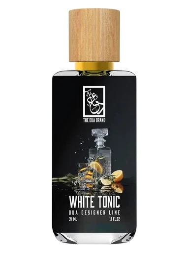 White Tonic