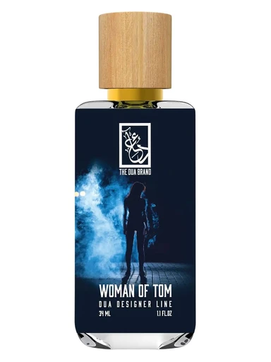 Woman of Tom