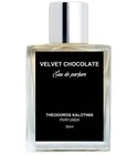 Velvet Chocolate