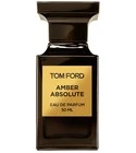 Amber Absolute Tom Ford for women and men