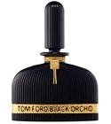 Black Orchid Perfume Lalique Edition