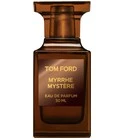 Myrrhe Mystère Tom Ford for women and men