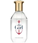 The Girl