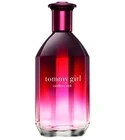 Tommy Girl Endless Red