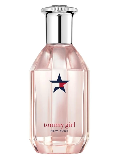 Tommy Girl New York