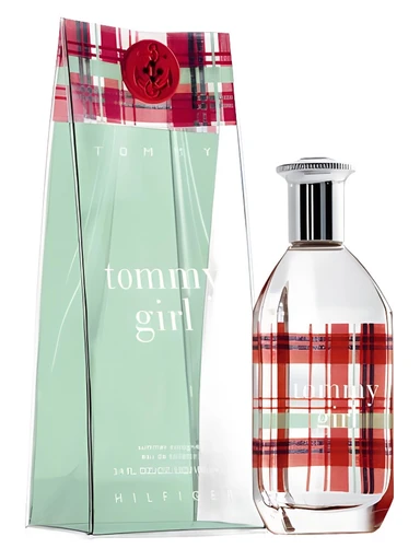 Tommy Summer Girl 2009