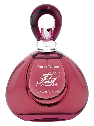 First Love