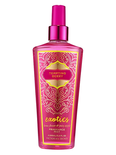 Exotics Tempting Berry