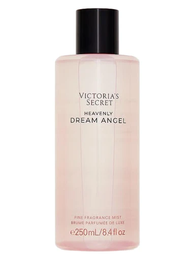 Heavenly Dream Angel Mist