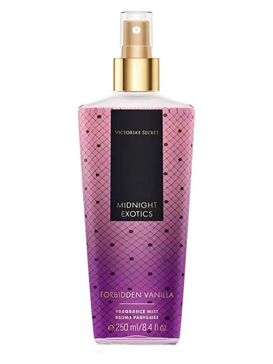 Midnight Exotics Forbidden Vanilla