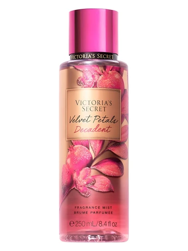 Velvet Petals Decadent