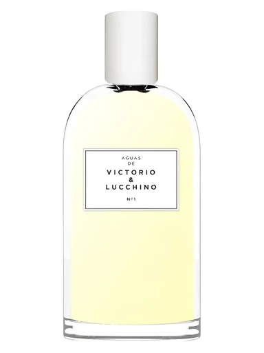 Nº 1 Azahar Radiante