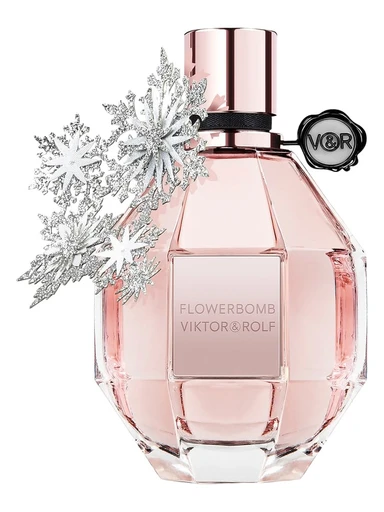 Flowerbomb Holiday Edition 2019