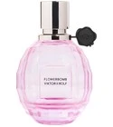 Flowerbomb La Vie En Rose