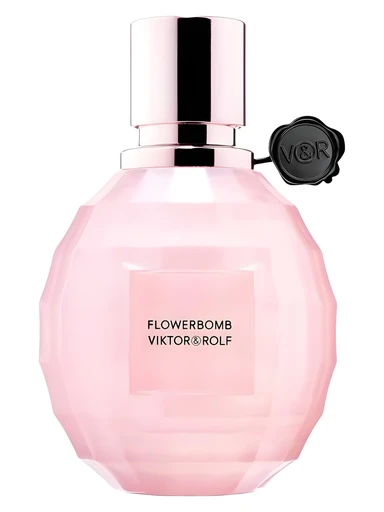 Flowerbomb La Vie en Rose 2017