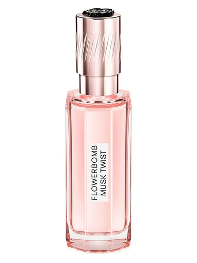 Flowerbomb Musk Twist