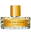 The Oud Affair
