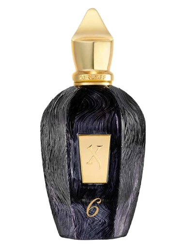 6 Parfum