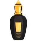 Amber Star