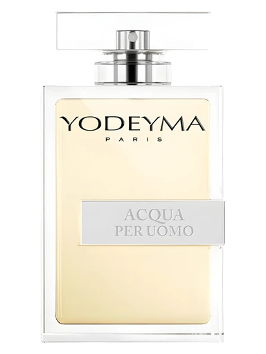 Acqua Per Uomo