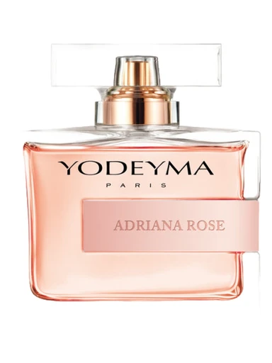 Adriana Rose