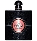 Black Opium Yves Saint Laurent for women