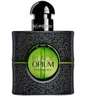 Black Opium Illicit Green