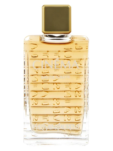 Cinéma Eau de Toilette