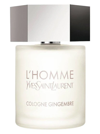L’Homme Cologne Gingembre