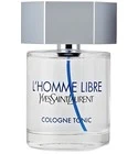 L'Homme Libre Cologne Tonic