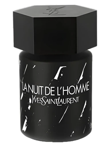 La Nuit De L'Homme Edition Collector 2014
