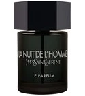 La Nuit de L'Homme Le Parfum