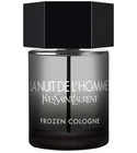 La Nuit de l'Homme Frozen Cologne