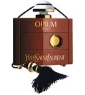Opium Parfum Yves Saint Laurent for women