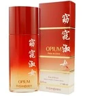 Opium Poesie de Chine pour Femme