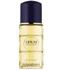 Opium Pour Homme