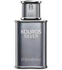 Kouros Silver
