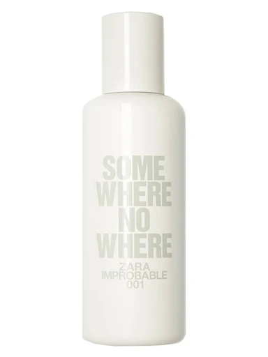 001 Somewhere Nowhere