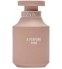 A Perfume In Rose